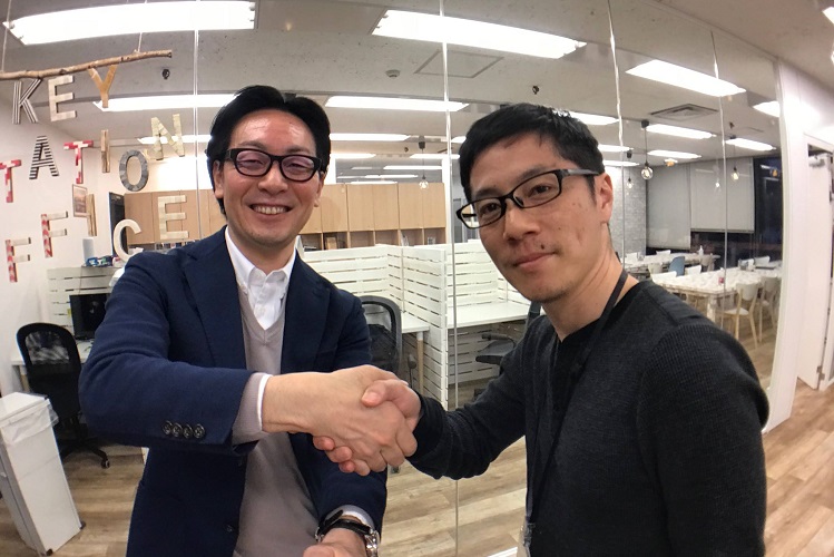 シェアオフィス新橋で2倍の賃貸収入を得られる！大家さん必見のシェアオフィスをご紹介します。